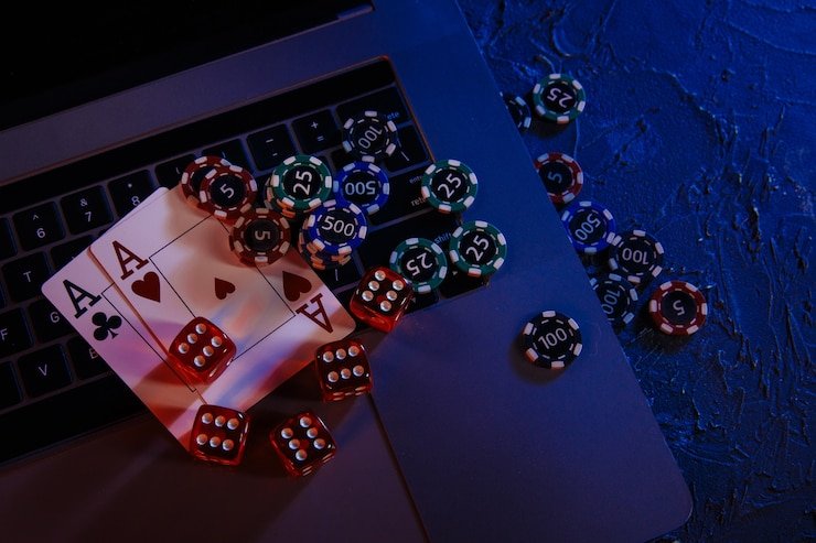 Medusa II slot interface on sintoto wap platform showing reel layout and bet controls